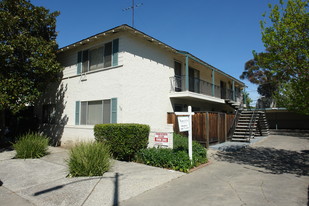 736 Opal Dr Apartments