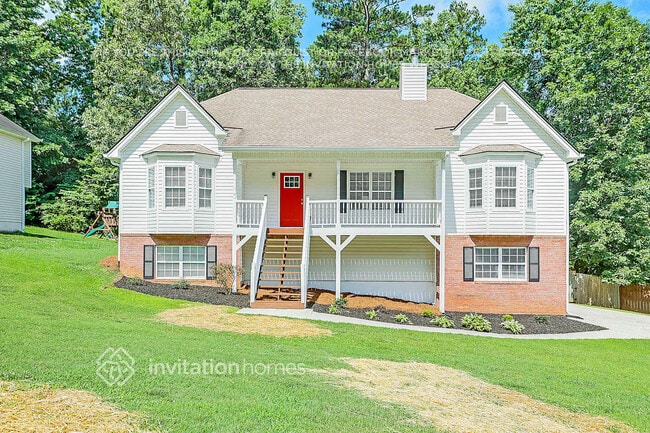 171 Aberdeen Pl in Acworth, GA - Building Photo - Building Photo