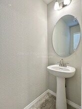 6039 Jorie Rd in Colorado Springs, CO - Foto de edificio - Building Photo