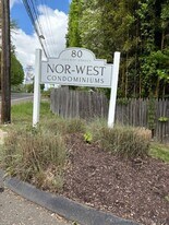 80 County St in Norwalk, CT - Building Photo