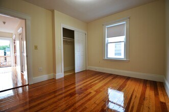 39 Montfern Ave, Unit 3 in Boston, MA - Building Photo - Building Photo