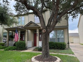 16875 Mammoth Springs Dr in Houston, TX - Building Photo