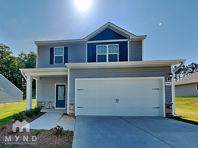 property at 364 Taverners Ln