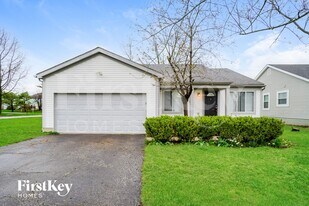 2882 Torrey Pines Dr in Pickerington, OH - Building Photo