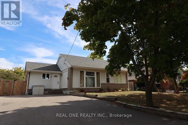 property at 130 Mayfield Dr