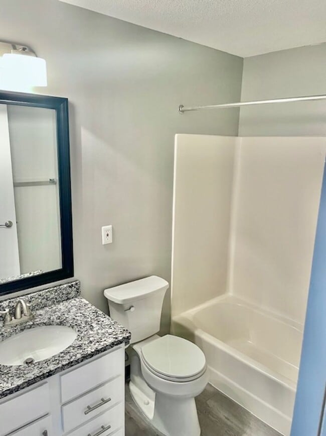 property at 7601 W 101st St