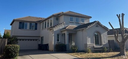1609 Vandenberg Cir in Suisun City, CA - Building Photo - Building Photo