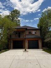 2319 Cooper Ave in Colorado Springs, CO - Building Photo - Building Photo