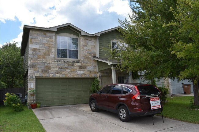 property at 8610 Winterstein Dr