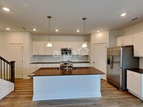 5304 Purple Frost in Murfreesboro, TN - Building Photo - Building Photo