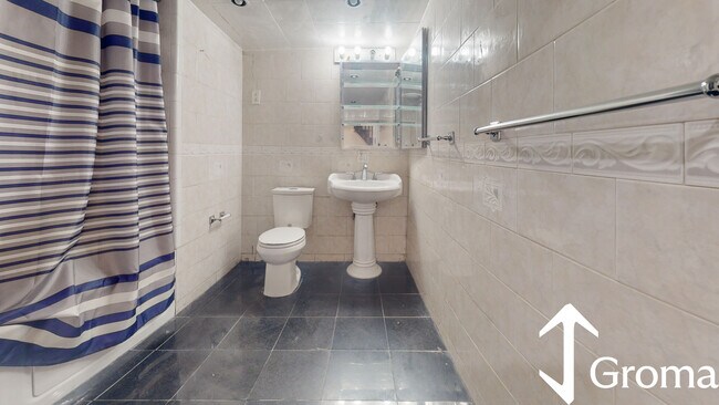 2 Mark St, Unit 1 in Boston, MA - Building Photo - Building Photo