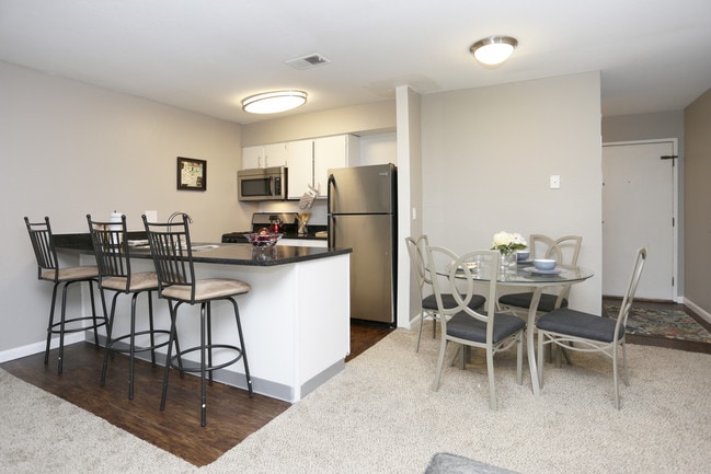 Northview Harbor - Grand Rapids, MI