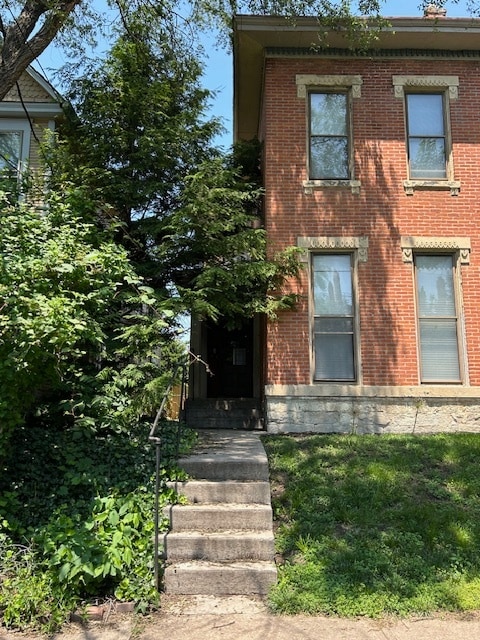 property at 100 W 1st Ave