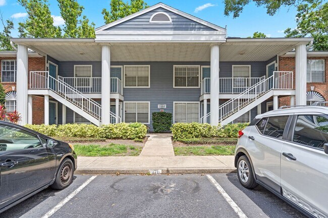 5461 Lake Margaret Dr