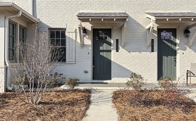 1022 Windsor Dr in Birmingham, AL - Building Photo - Building Photo