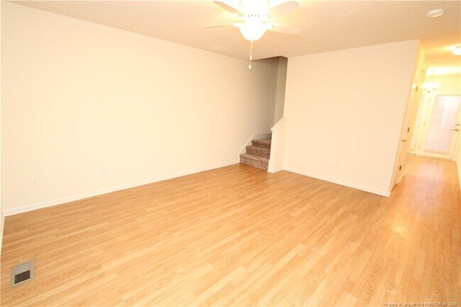 6124 Deerwood Pl in Raleigh, NC - Building Photo - Building Photo