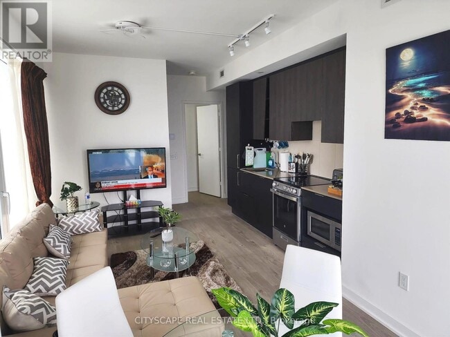 property at 3900 Confederation Pkwy