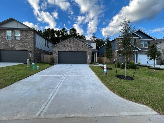 7914 Alset Dr in Magnolia, TX - Building Photo - Building Photo