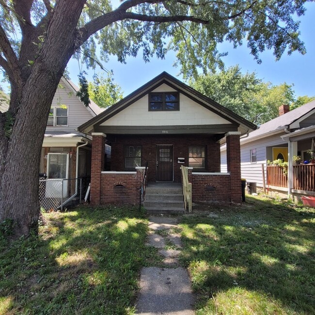 property at 3310 Tracy Ave