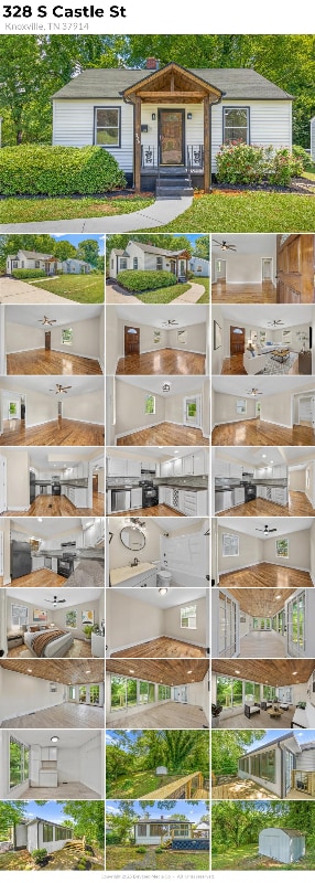 property at 328 S Castle St
