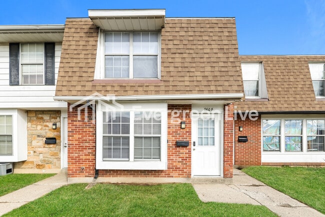 property at 7608 Mt Whitney