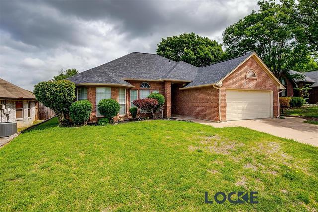property at 6233 Firebird Dr