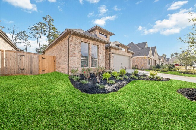 1434 Girasol St in Magnolia, TX - Building Photo - Building Photo