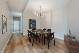 1720 Maple Ave in Evanston, IL - Building Photo - Building Photo