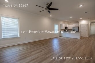 16267 Tigris Dr in Fairhope, AL - Foto de edificio - Building Photo