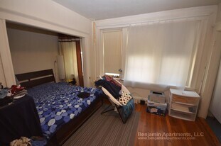 1167 Boylston St, Unit 9 in Boston, MA - Building Photo