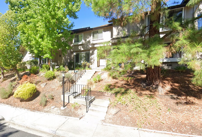 1450 Tampico in Walnut Creek, CA - Building Photo - Building Photo