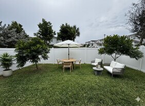 1136 Rio Ct in Lighthouse Point, FL - Building Photo