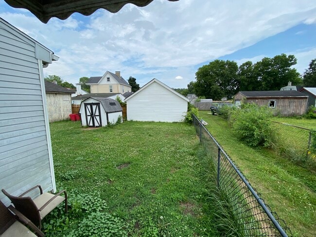 220 N Vine St in Harrison, OH - Building Photo - Building Photo