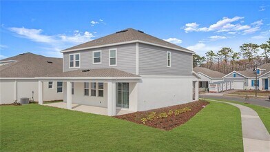 5798 Stephens Rd in St. Cloud, FL - Building Photo - Building Photo