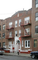 635 Vermont St Apartments