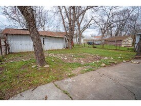 1101 Gibbs St in San Antonio, TX - Building Photo