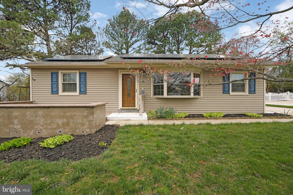 5 Bucknell Ave in Stratford, NJ - Foto de edificio