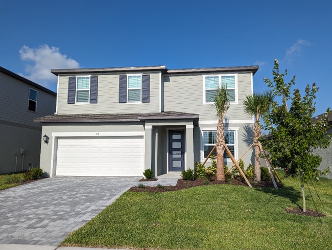 property at 534 Sun Chaser Dr