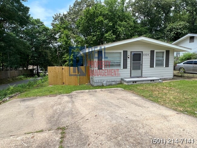 3324 Tatum St in Little Rock, AR - Building Photo - Building Photo
