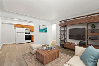 Parklane Apartments in Denver, CO - Building Photo - Building Photo