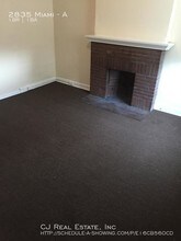 2835 Miami-Unit -A in St. Louis, MO - Building Photo - Building Photo