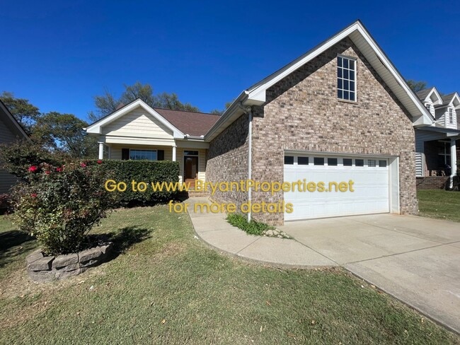 property at 316 Sea Biscuit Dr