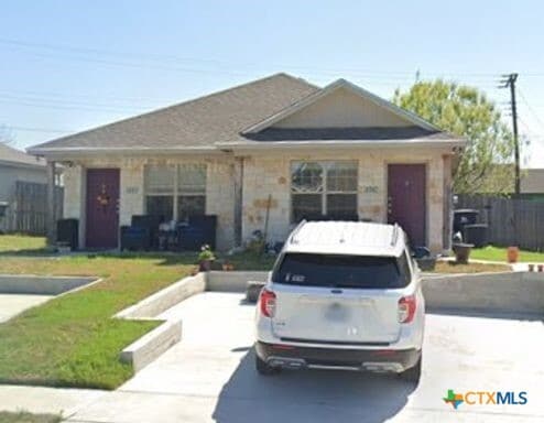 property at 1247 Honor Ln
