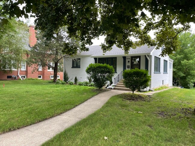 property at 1110 Ridge Rd