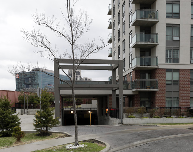 Red Hot Condos in Toronto, ON - Building Photo - Building Photo