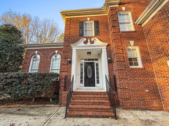 property at 11931 Overlook Mountain Dr