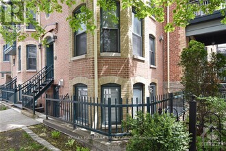 220-220 Rue Wilbrod St in Ottawa, ON - Building Photo - Building Photo