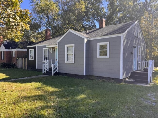 2653 Foreman Cir in Mobile, AL - Building Photo - Building Photo