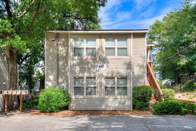 property at 1406 Johns Rd