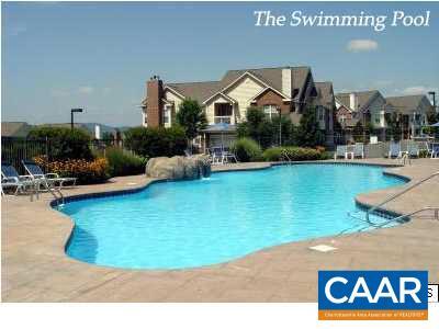 825 Beverley Dr in Charlottesville, VA - Building Photo - Building Photo